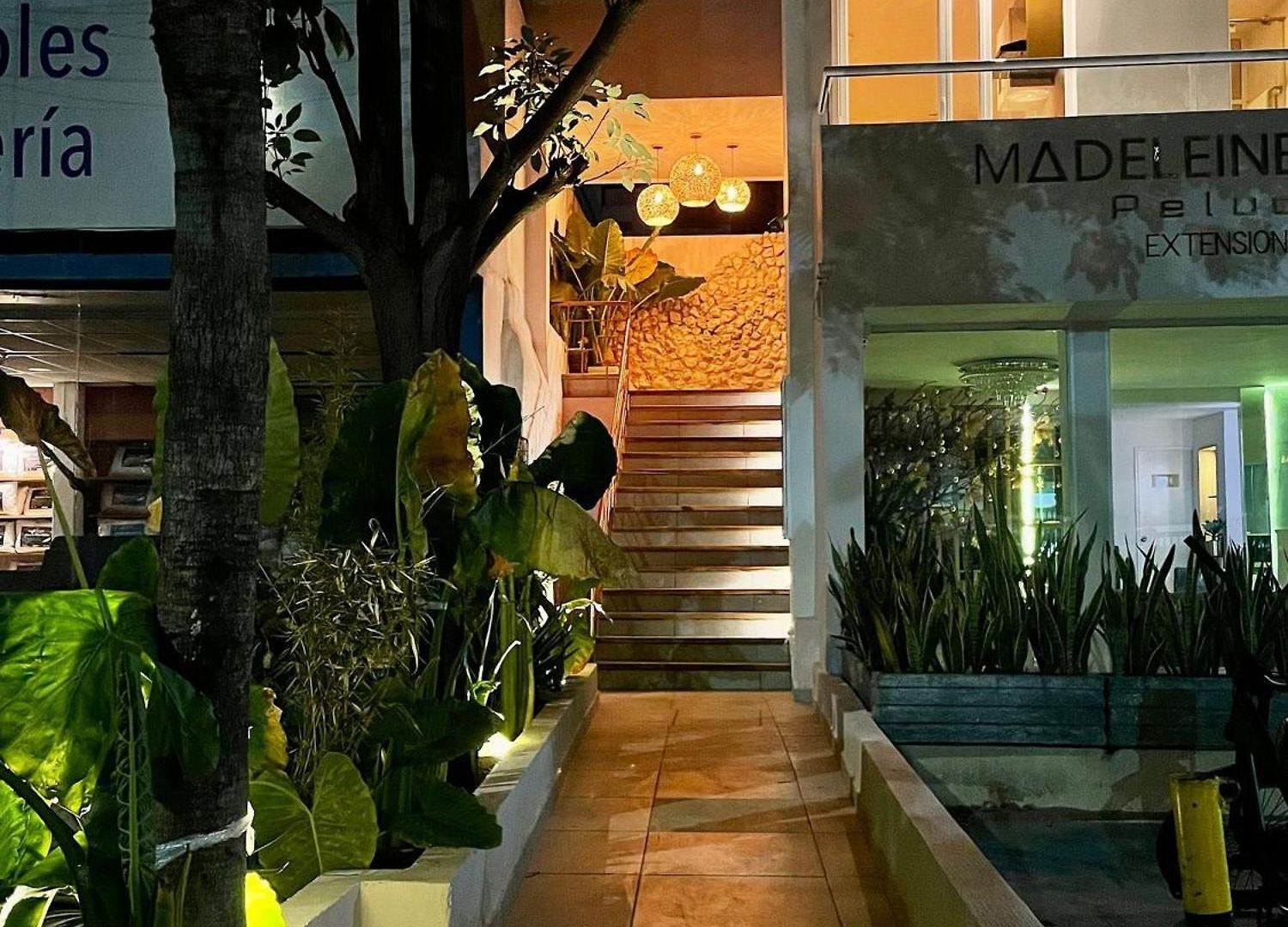 Marmulata Lofts Сasa de vacaciones