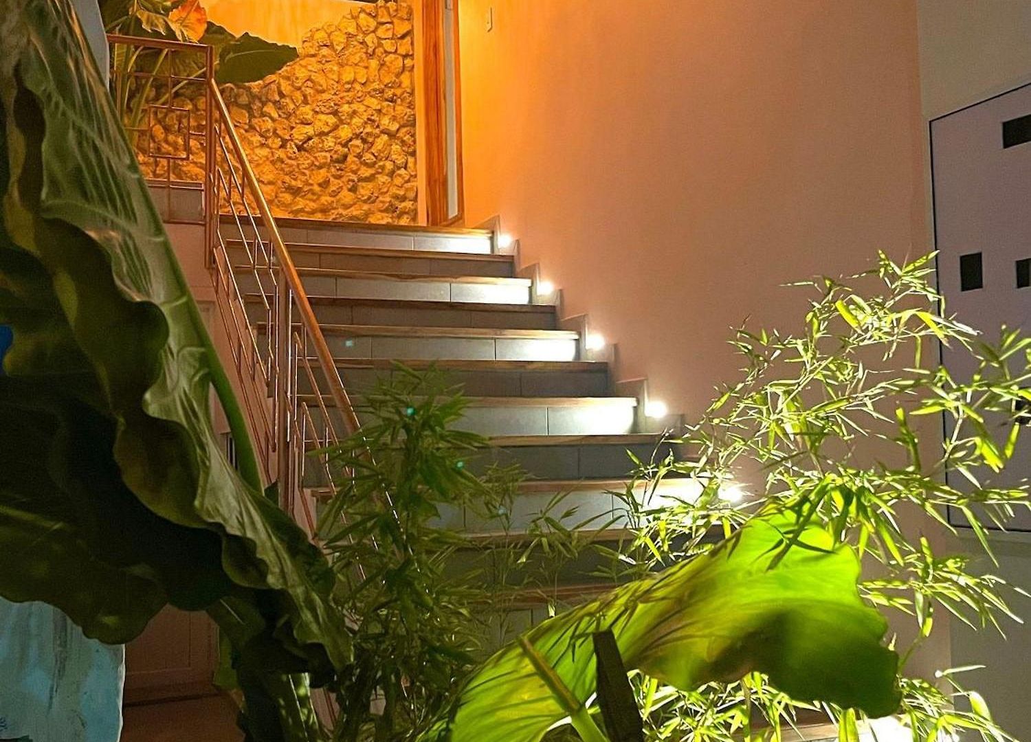 Сasa de vacaciones Marmulata Lofts Cartagena