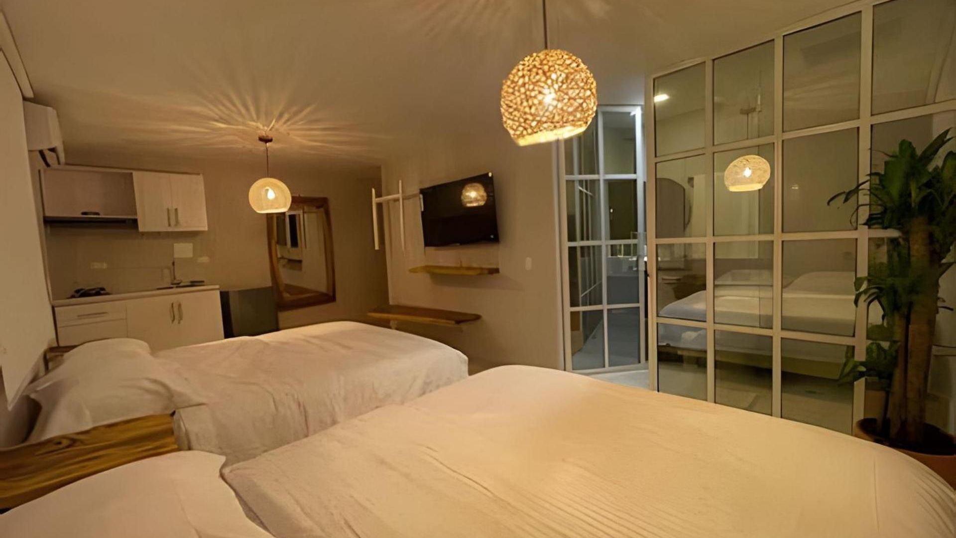 Marmulata Lofts *
