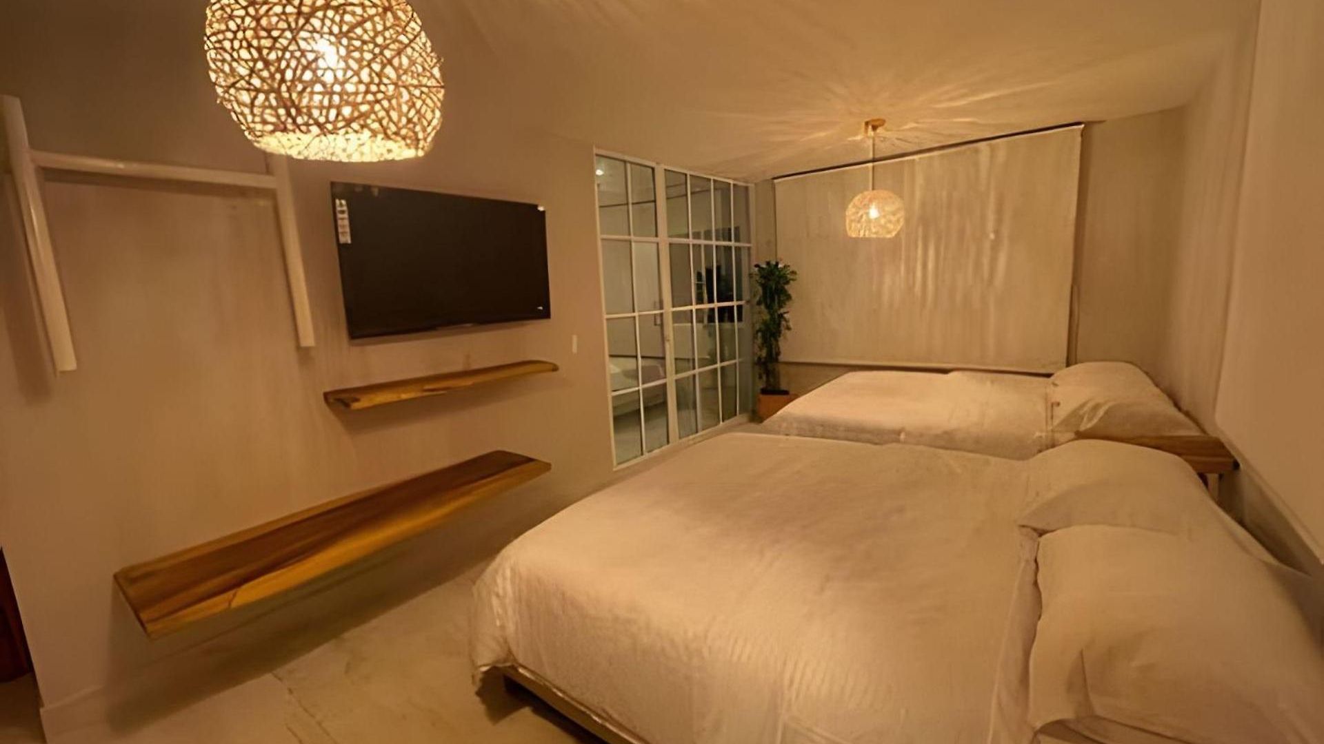 Marmulata Lofts Cartagena