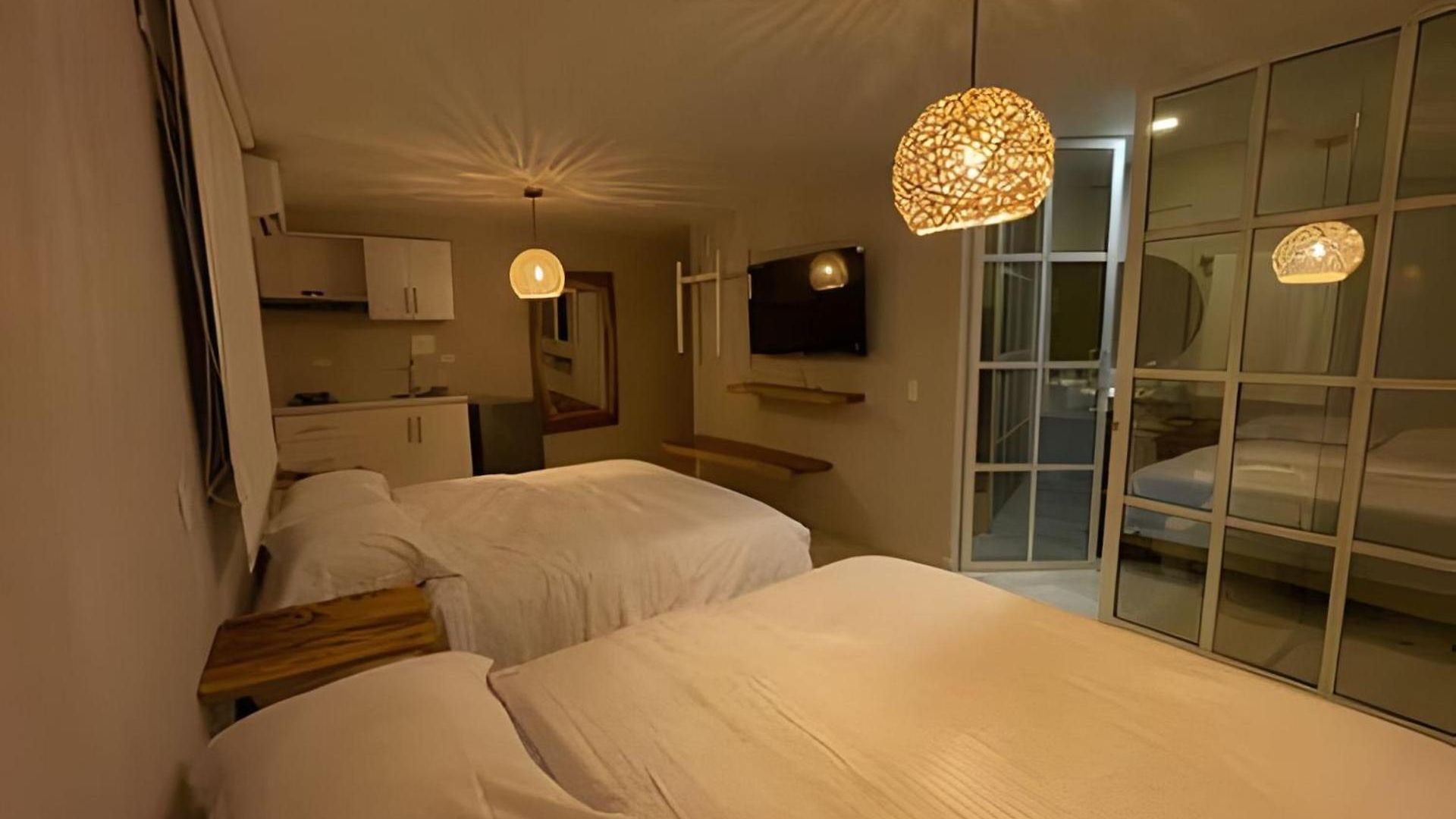 Marmulata Lofts *