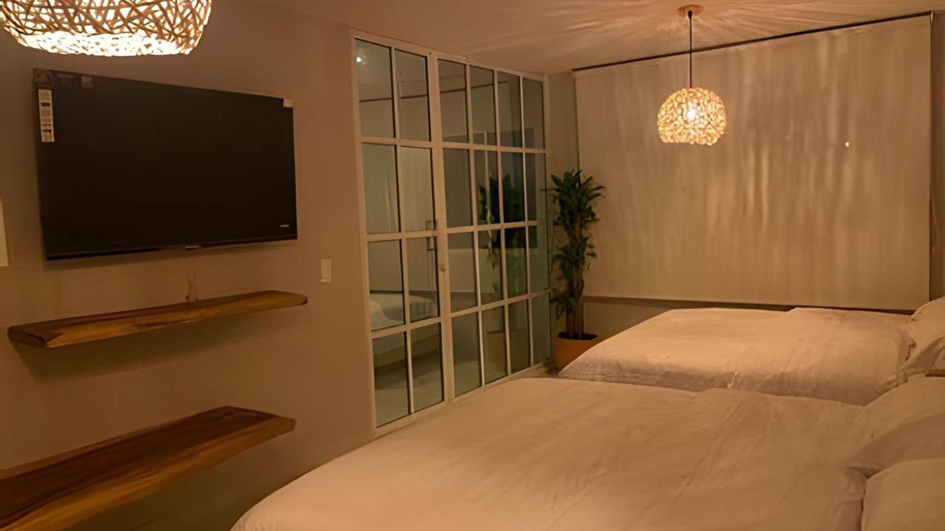 Сasa de vacaciones Marmulata Lofts *