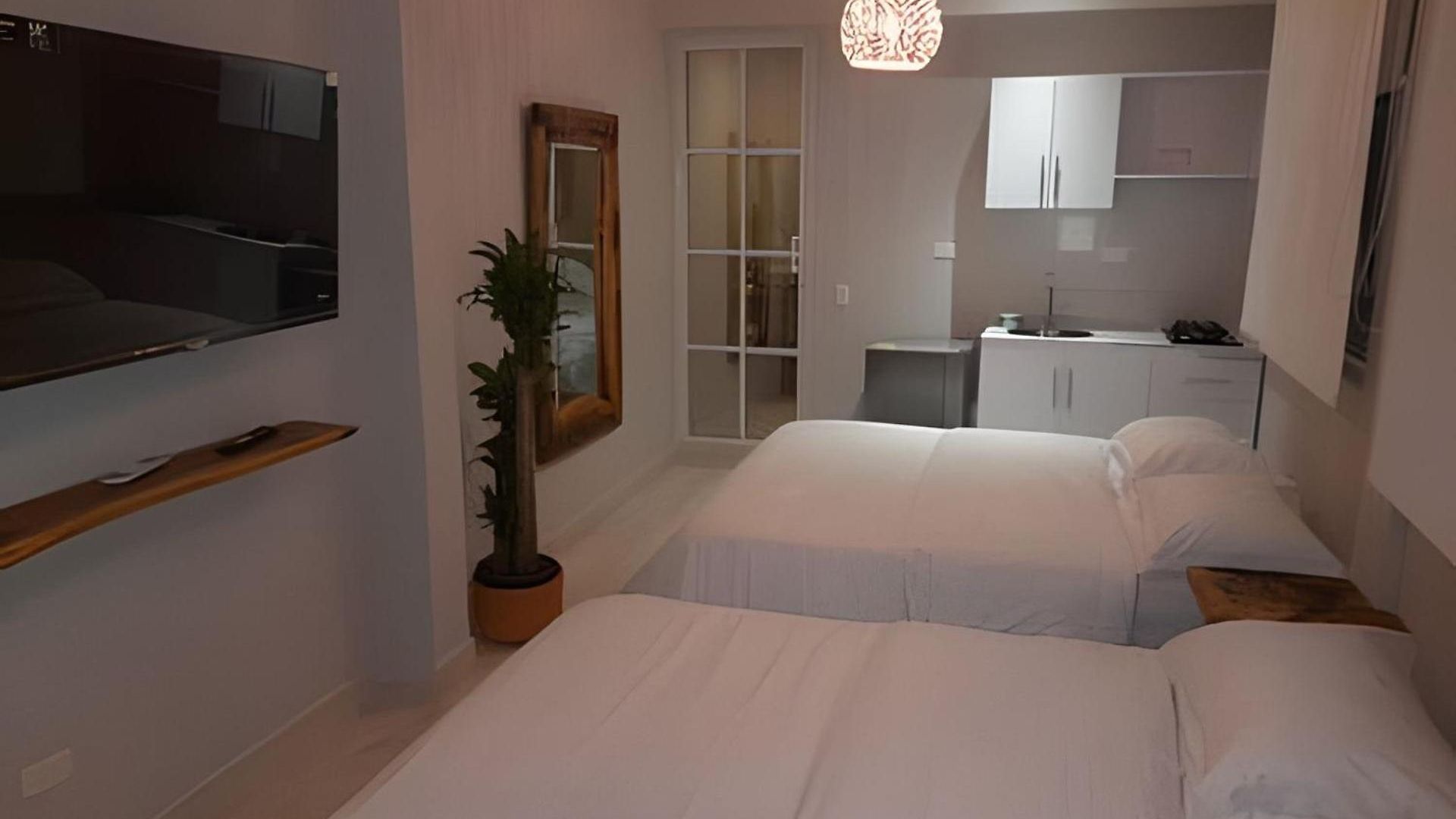 Marmulata Lofts Сasa de vacaciones Cartagena