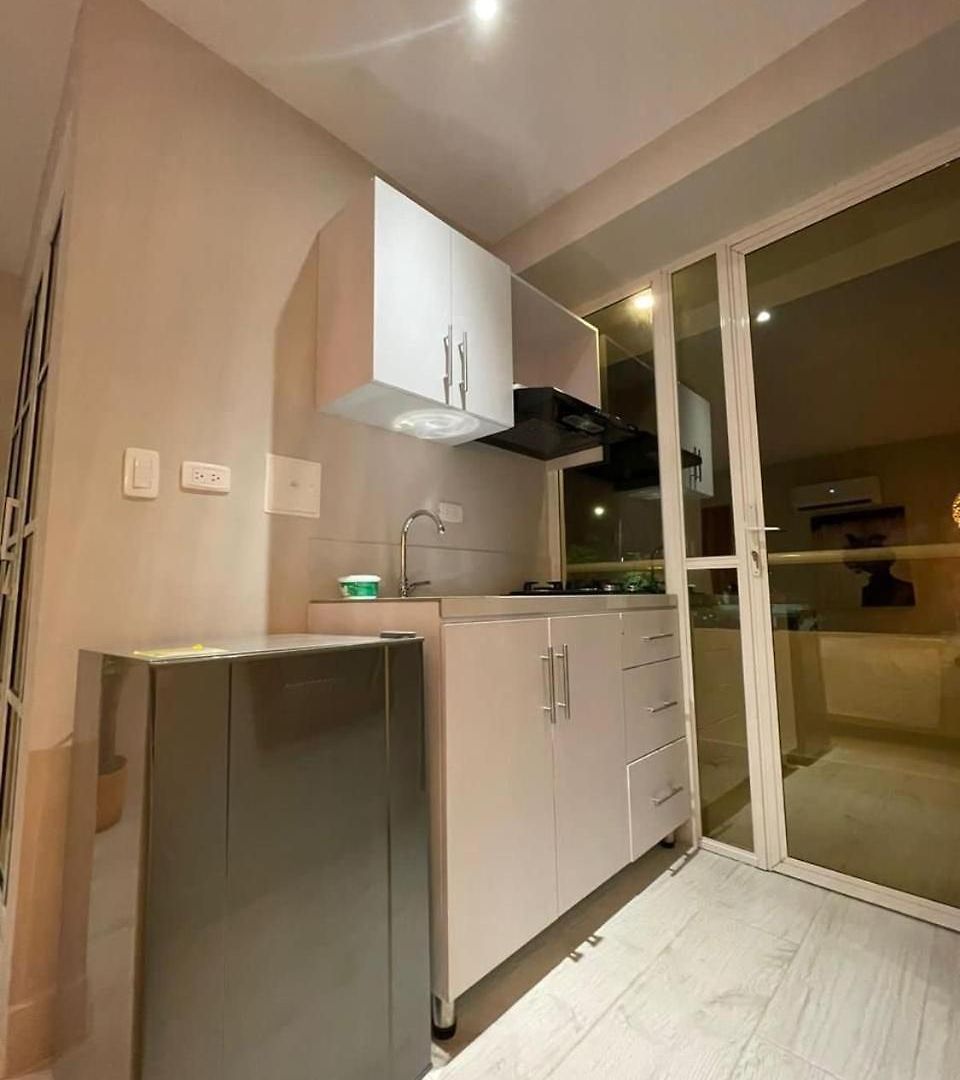 Сasa de vacaciones Marmulata Lofts *