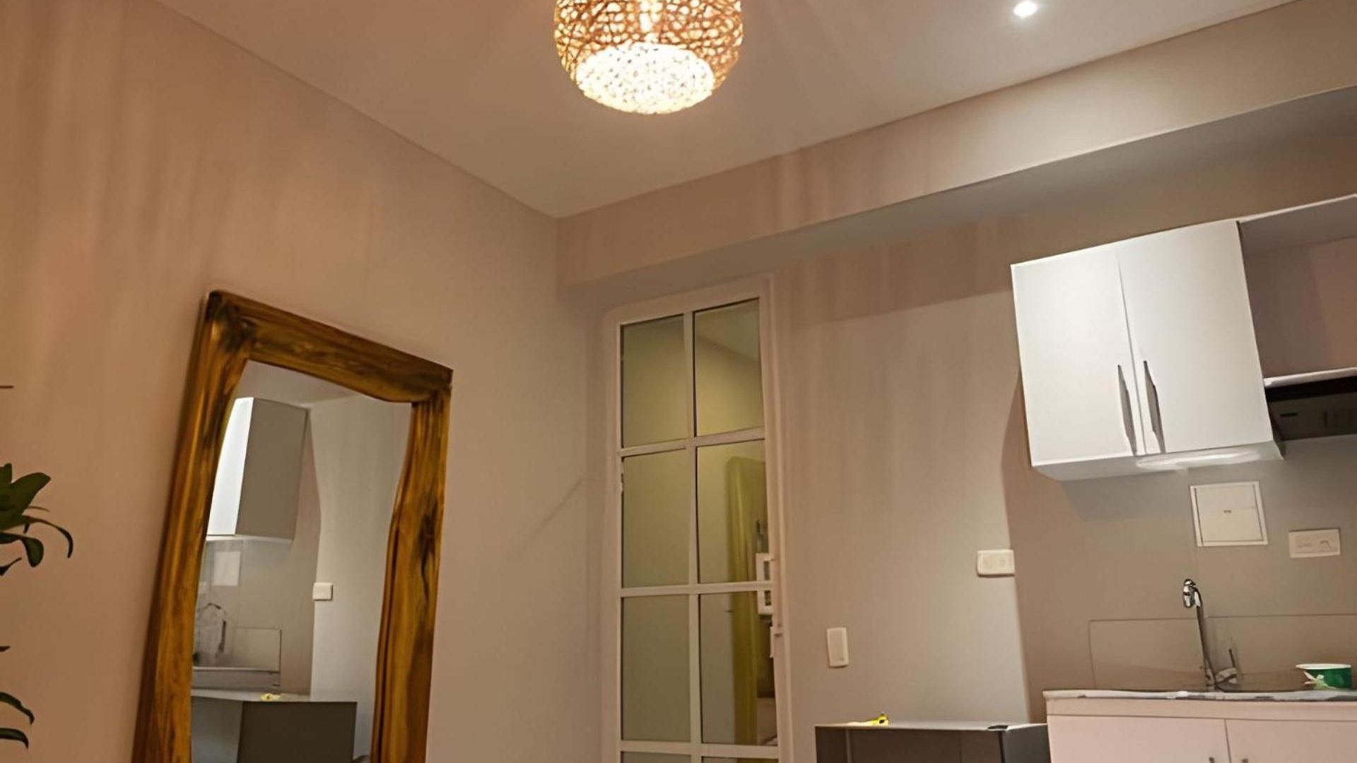 Marmulata Lofts Сasa de vacaciones Cartagena