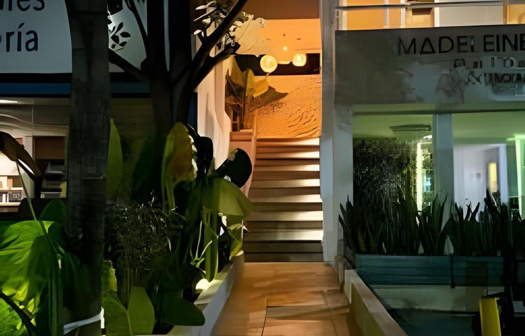 Сasa de vacaciones Marmulata Lofts Cartagena