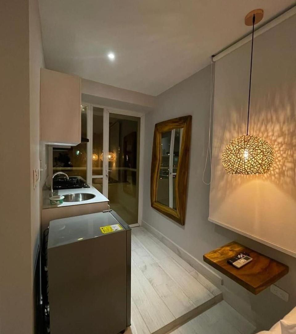 Marmulata Lofts * Cartagena