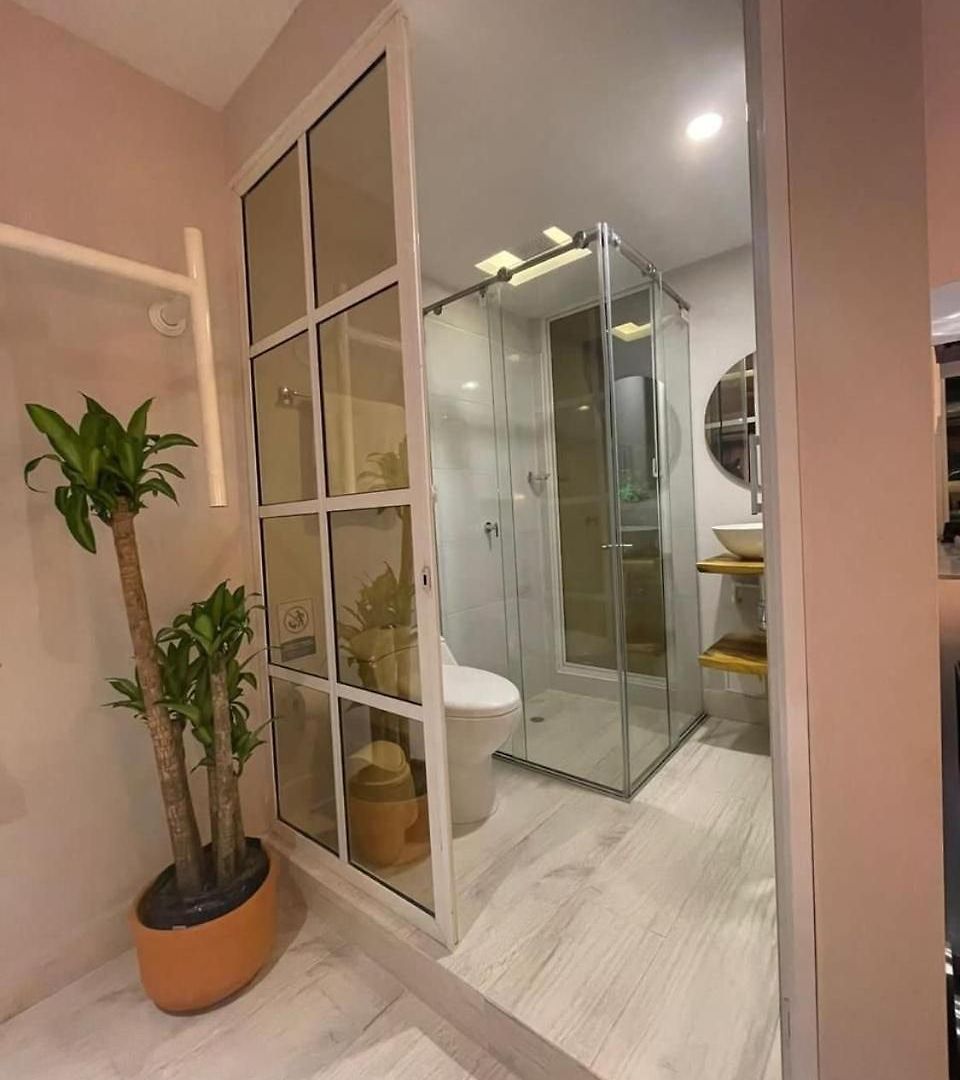 Сasa de vacaciones Marmulata Lofts