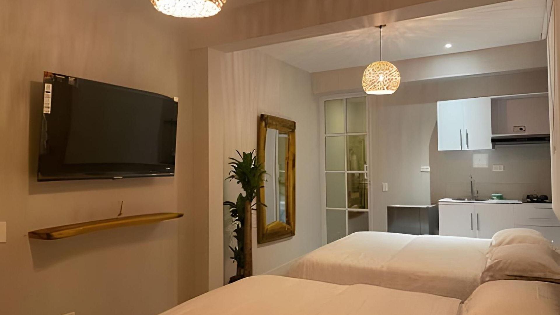 Marmulata Lofts Сasa de vacaciones Cartagena