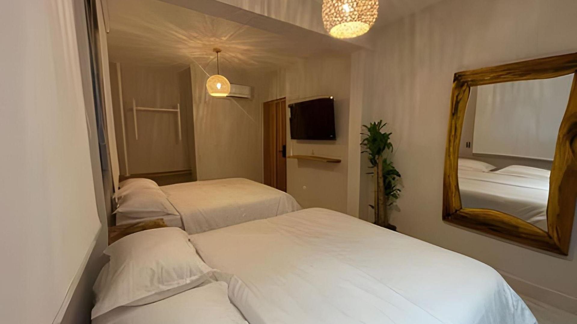 Сasa de vacaciones Marmulata Lofts Cartagena