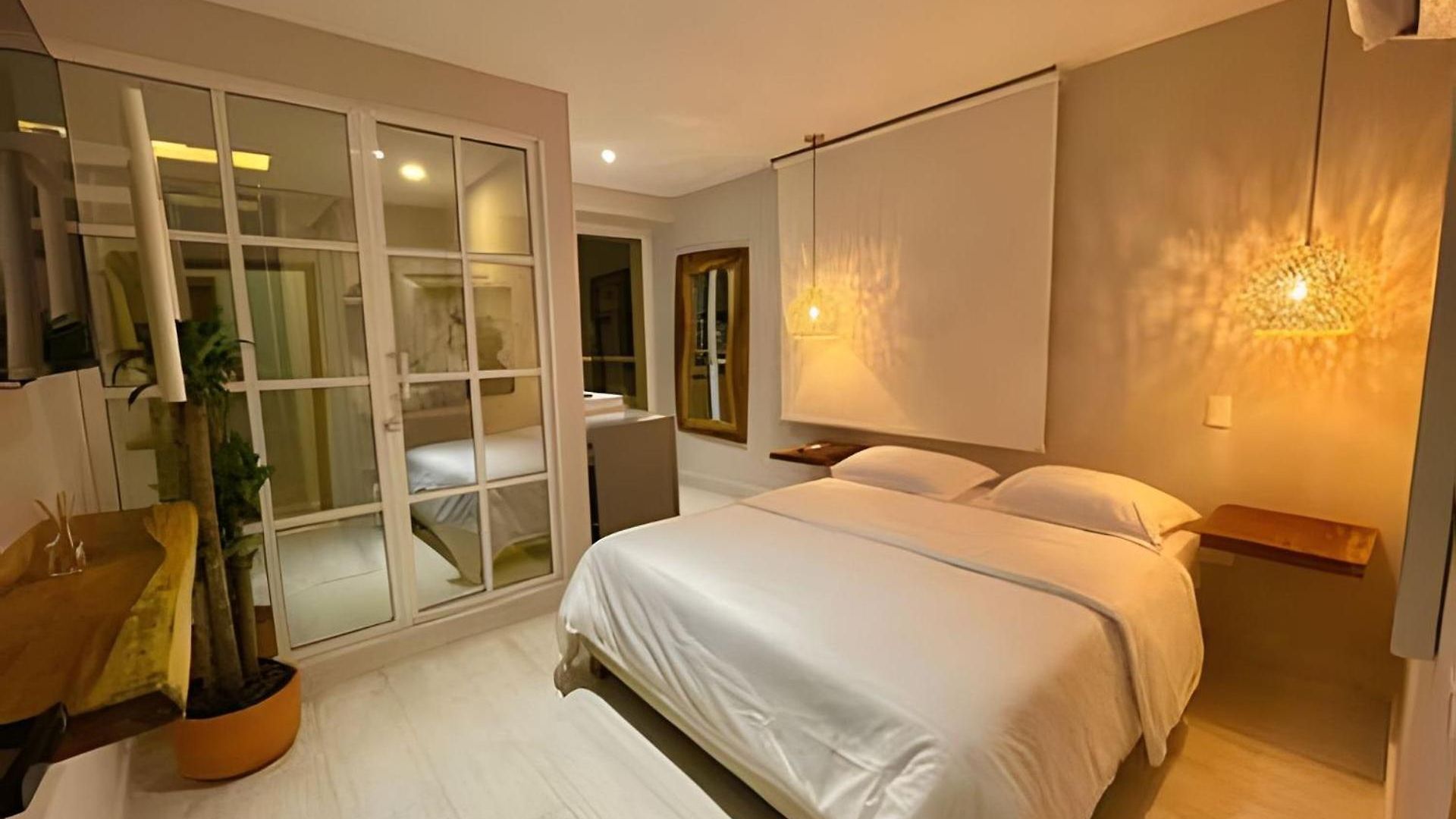 Сasa de vacaciones Marmulata Lofts *