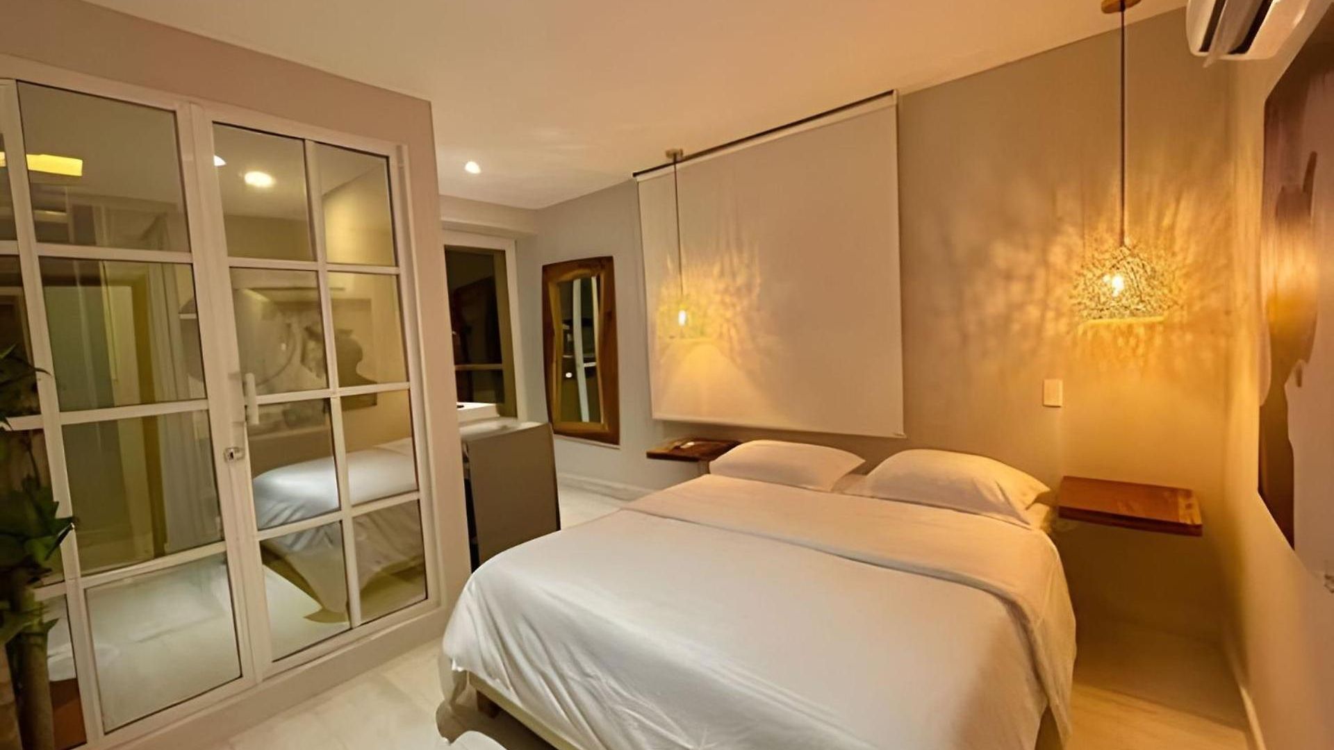 Marmulata Lofts *