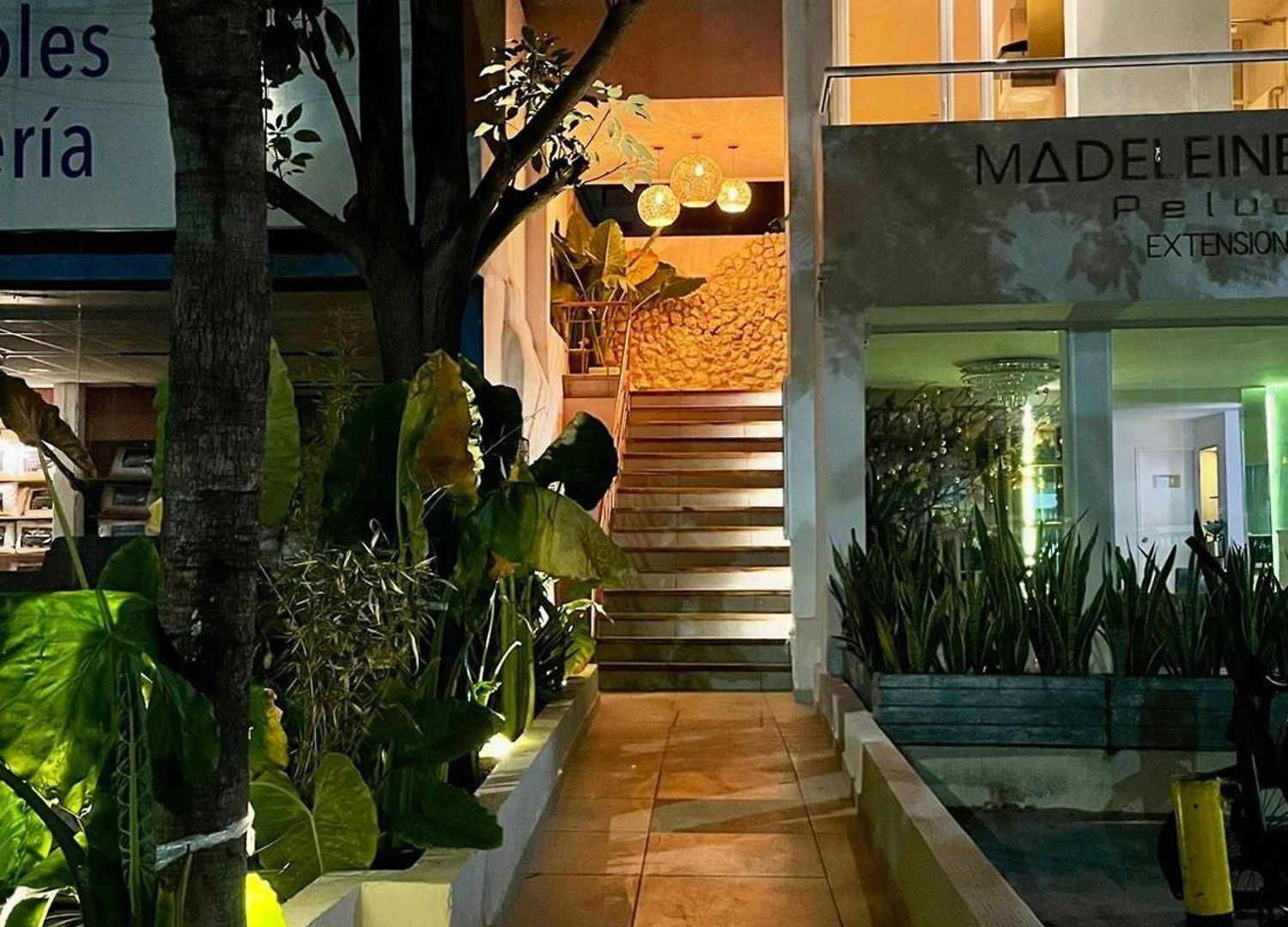 Сasa de vacaciones Marmulata Lofts