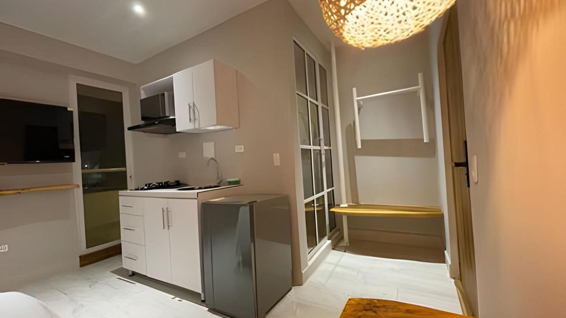 Marmulata Lofts * Cartagena