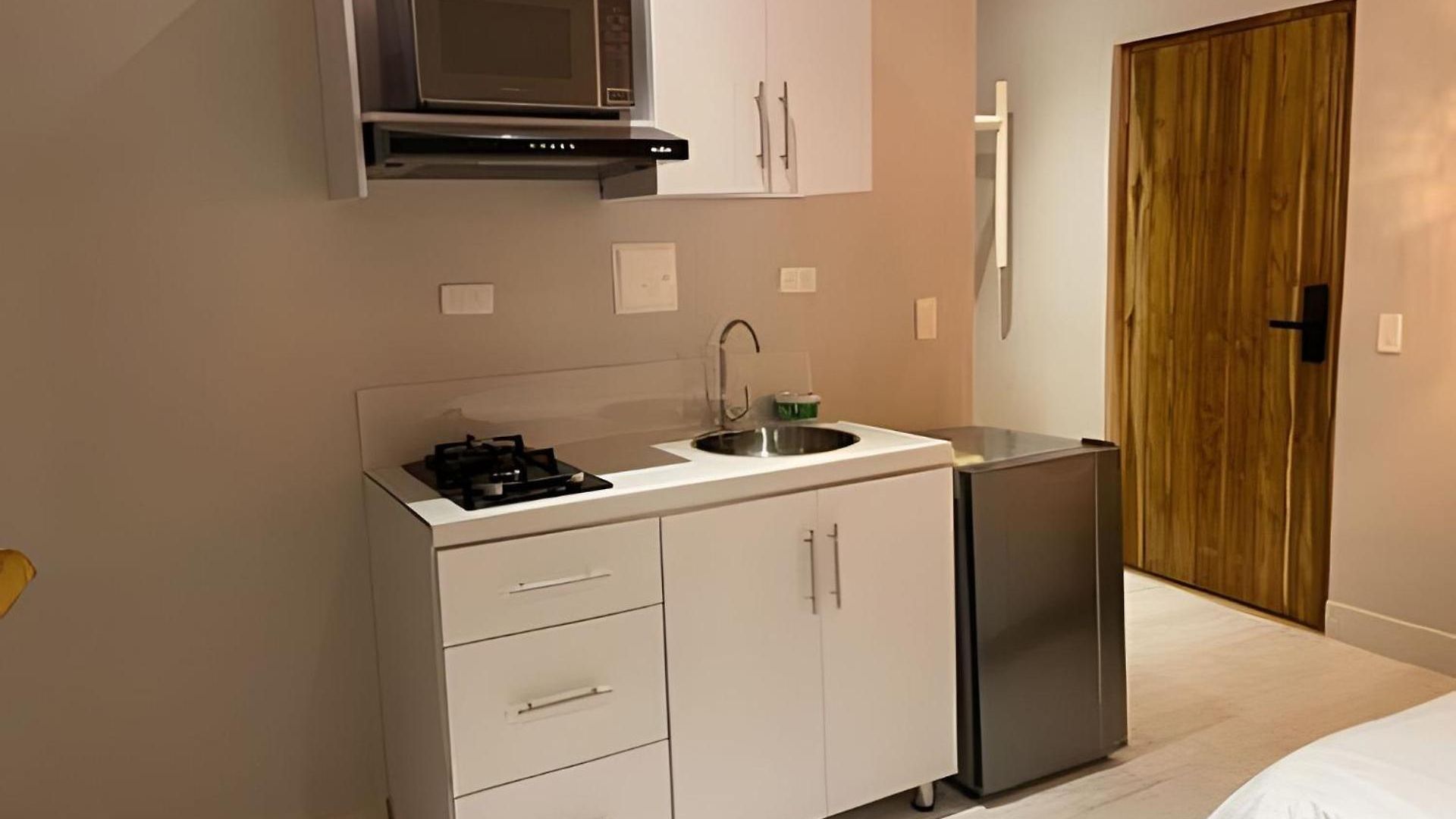 Сasa de vacaciones Marmulata Lofts Cartagena