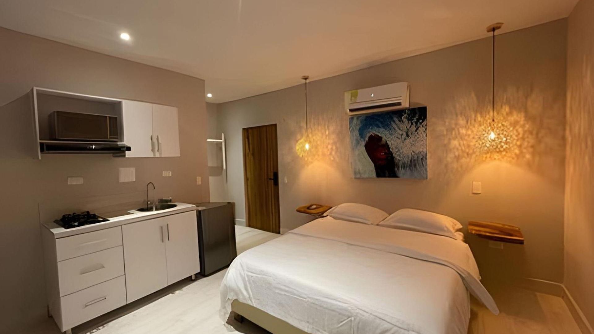 Marmulata Lofts Cartagena