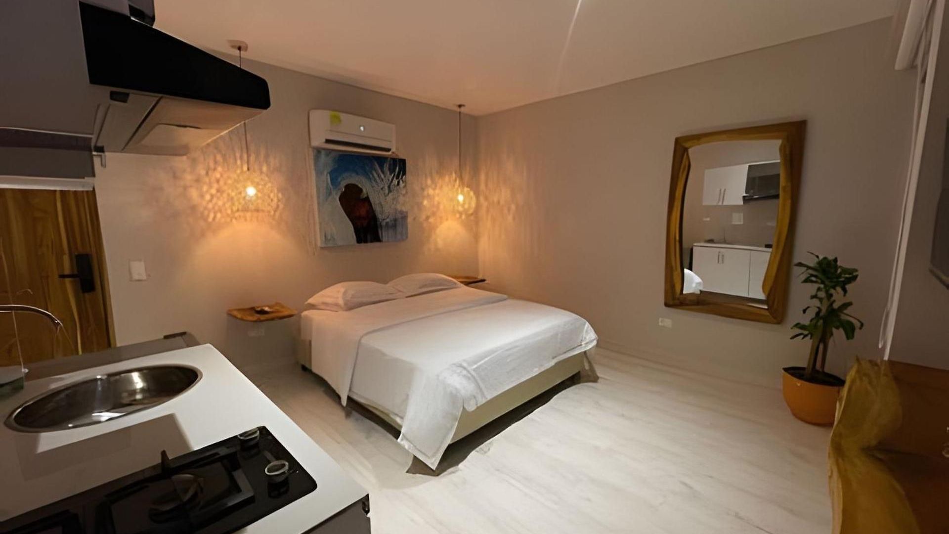 Marmulata Lofts *