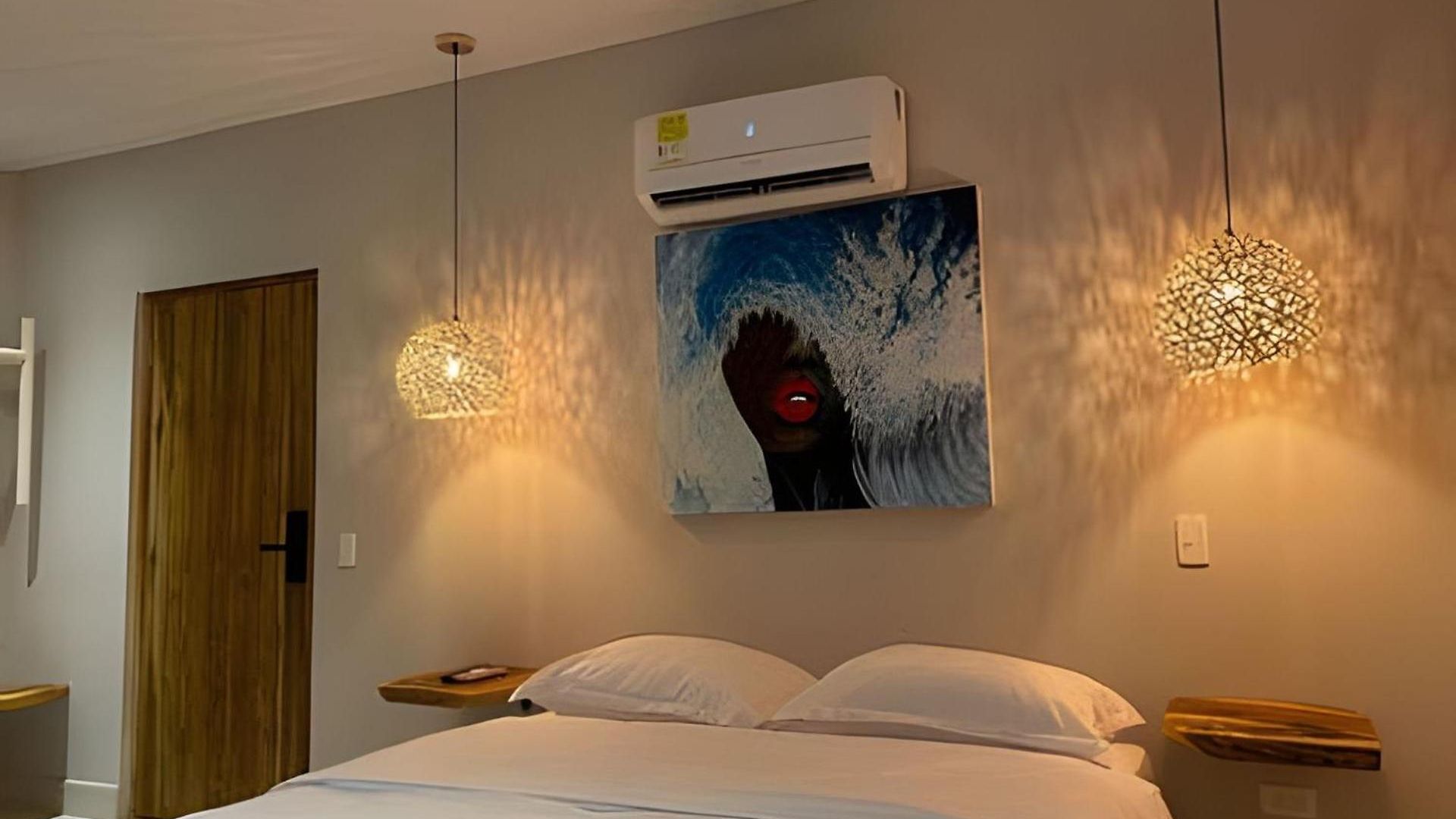 Marmulata Lofts Cartagena