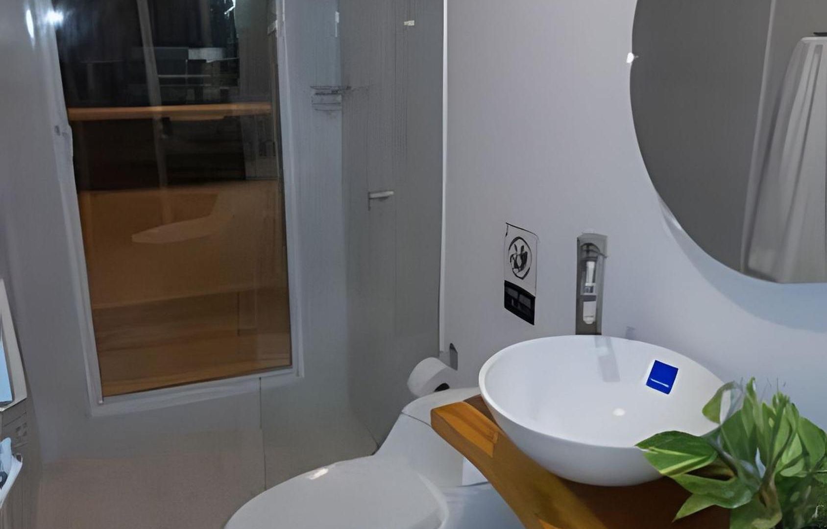 Сasa de vacaciones Marmulata Lofts
