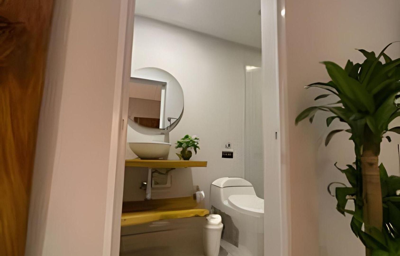 Marmulata Lofts *
