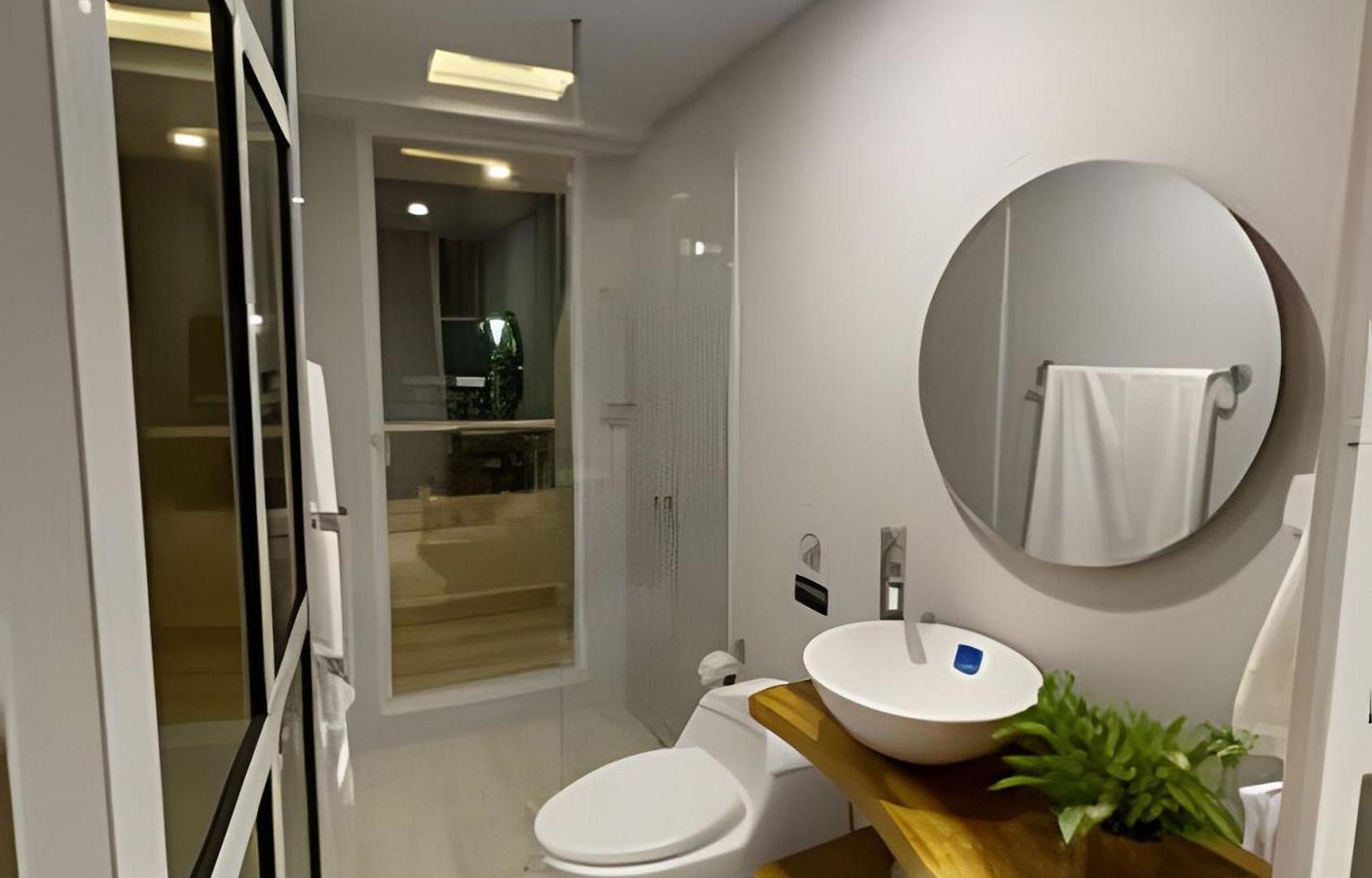 Сasa de vacaciones Marmulata Lofts