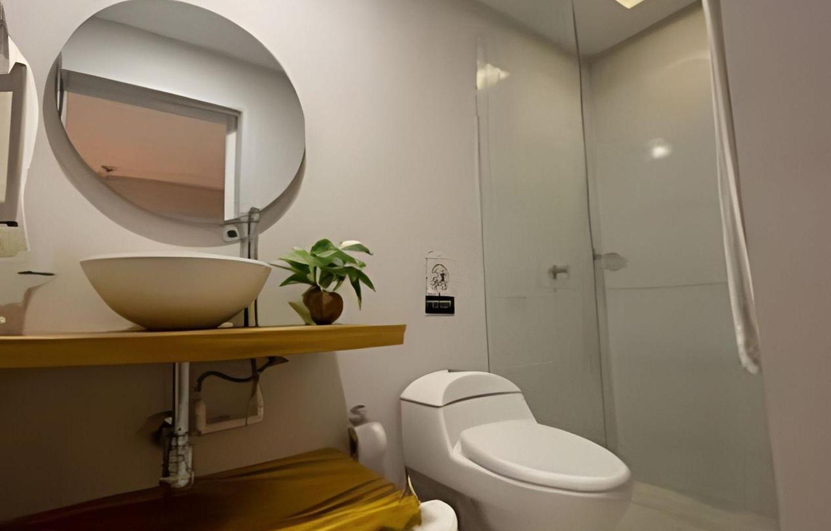 Marmulata Lofts Cartagena