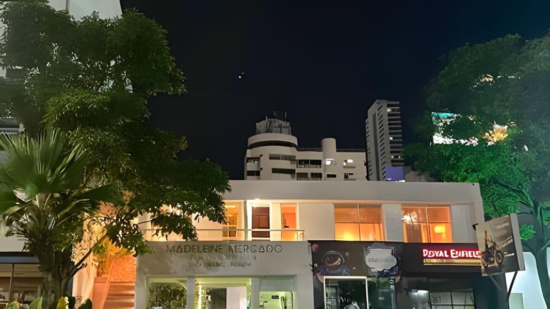 Marmulata Lofts * Cartagena