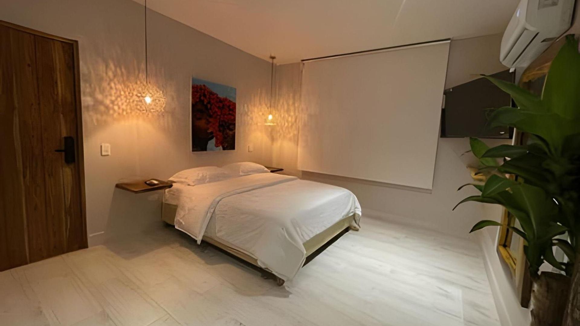 Marmulata Lofts *