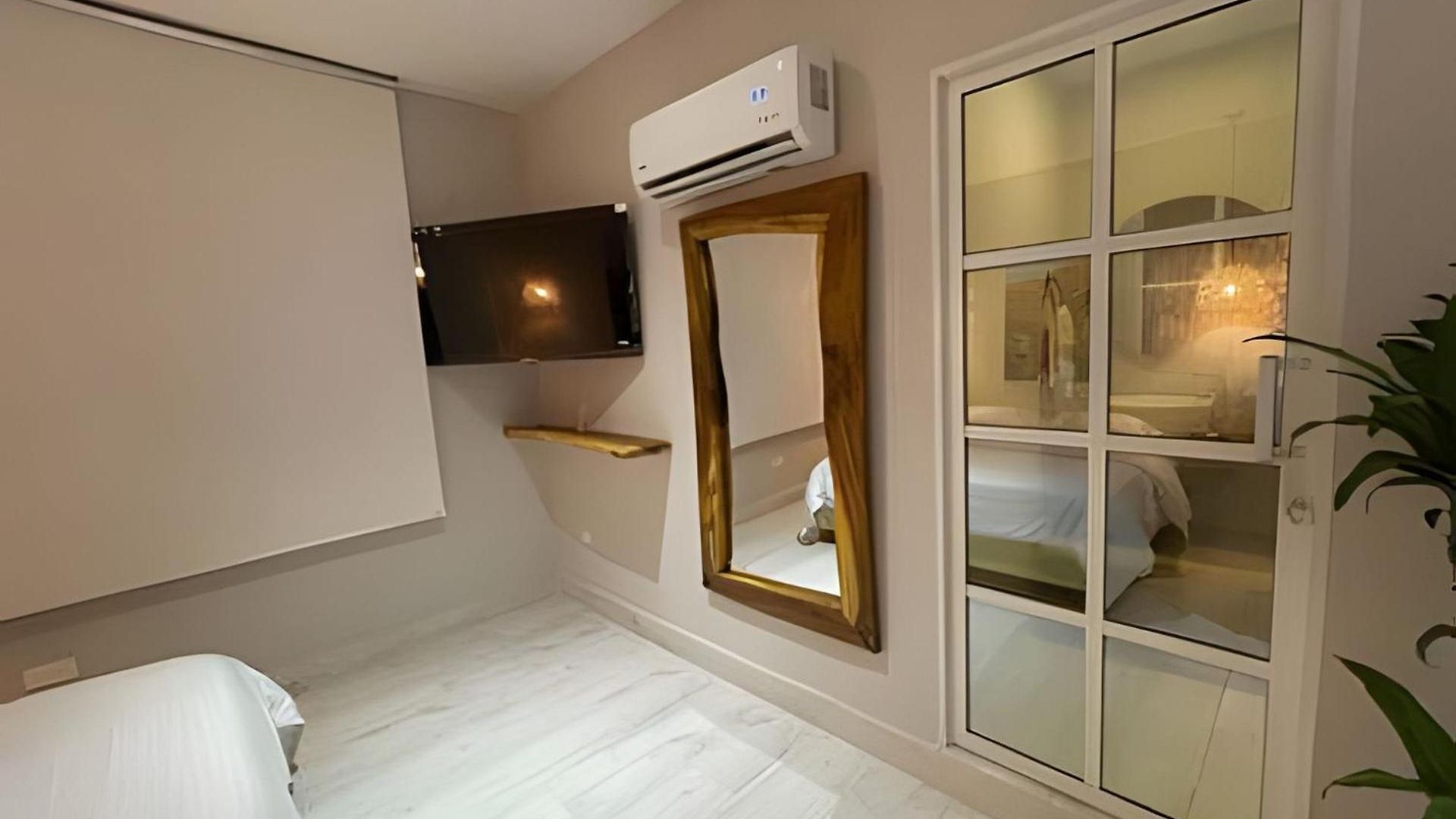 Marmulata Lofts *