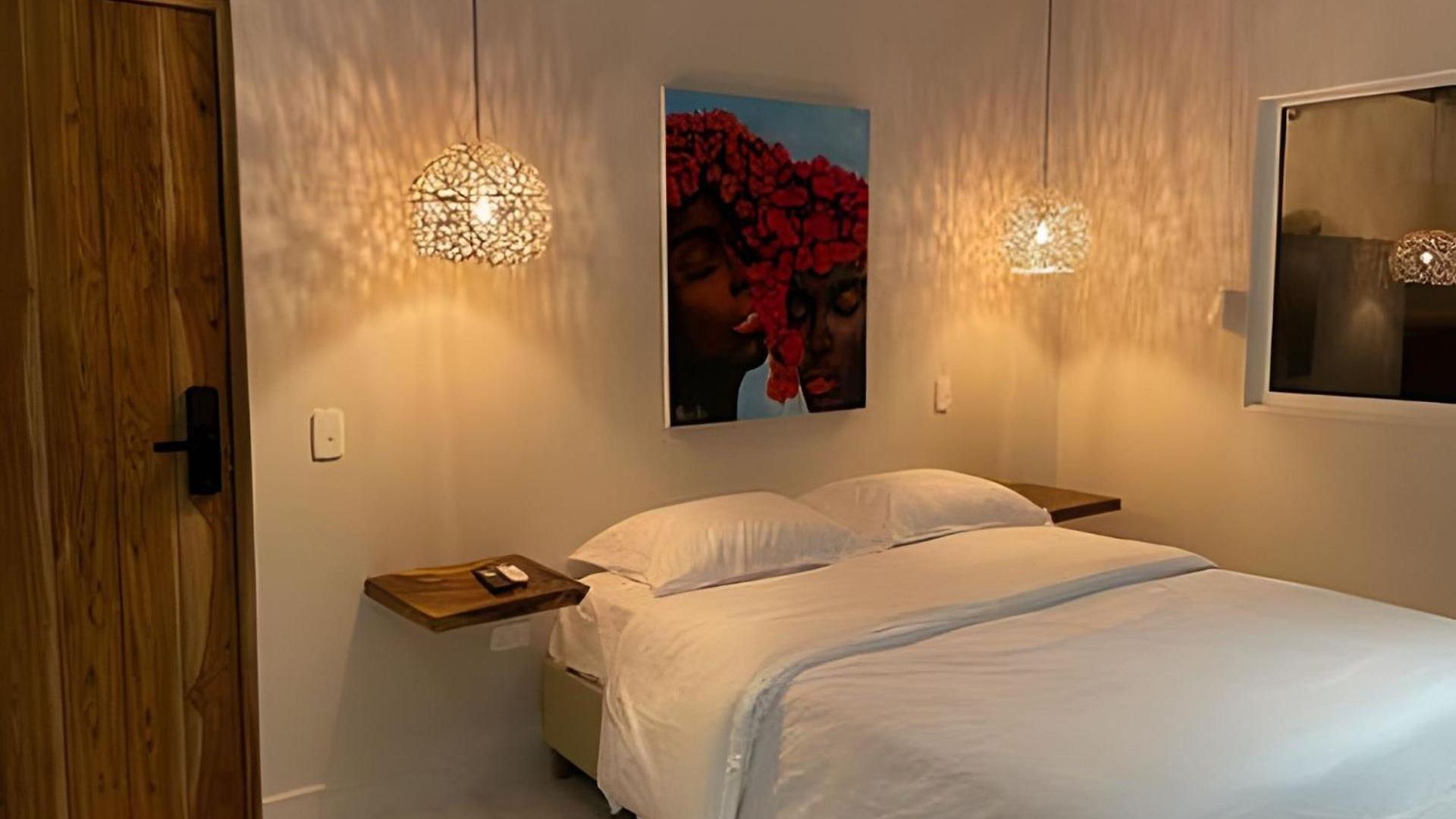 Сasa de vacaciones Marmulata Lofts