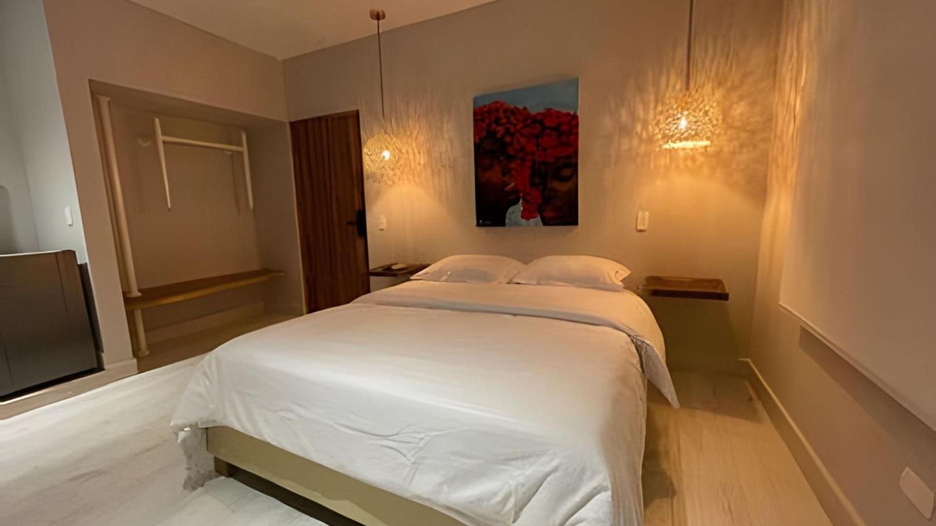 Marmulata Lofts Сasa de vacaciones Cartagena
