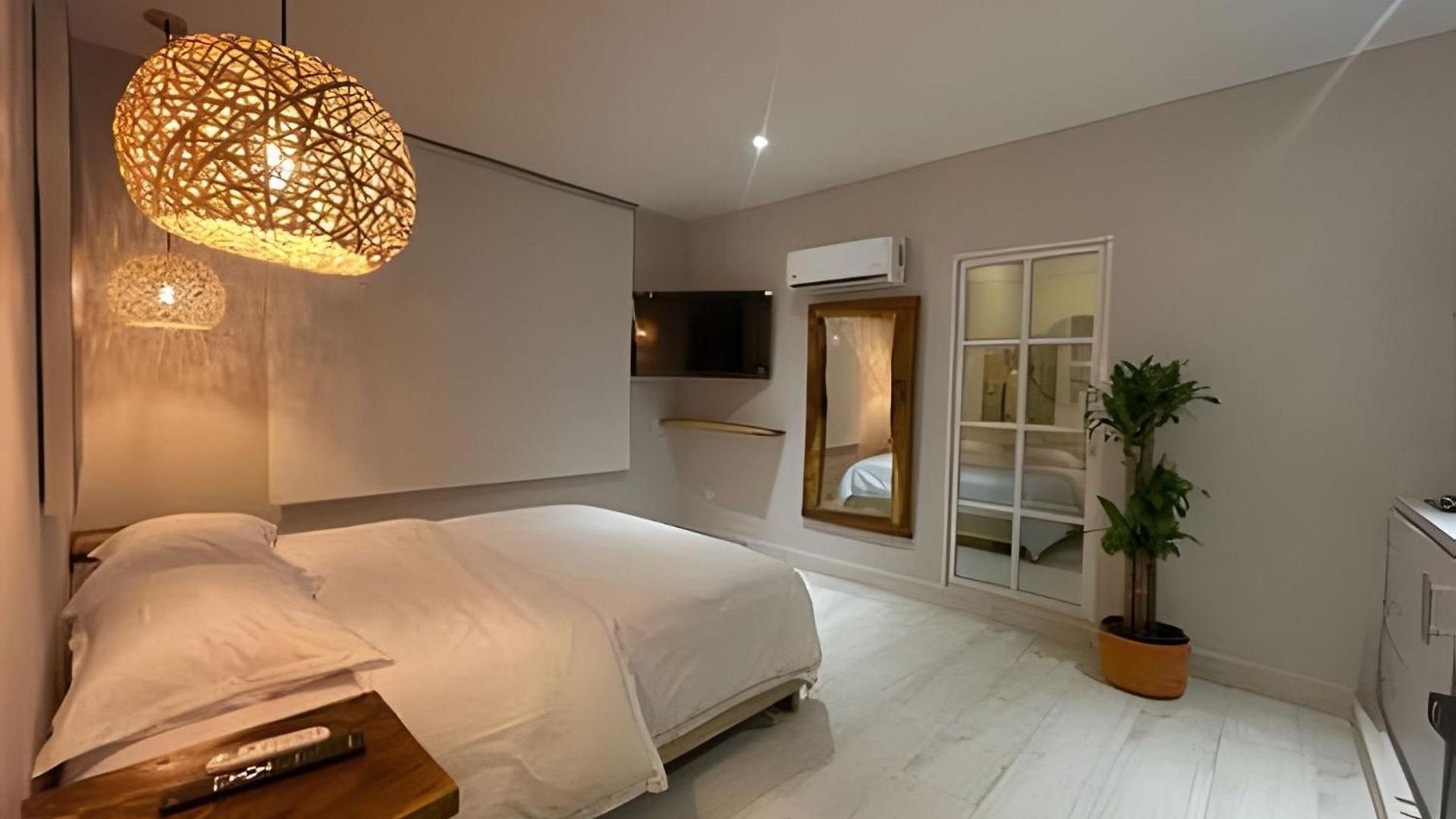 Сasa de vacaciones Marmulata Lofts Cartagena