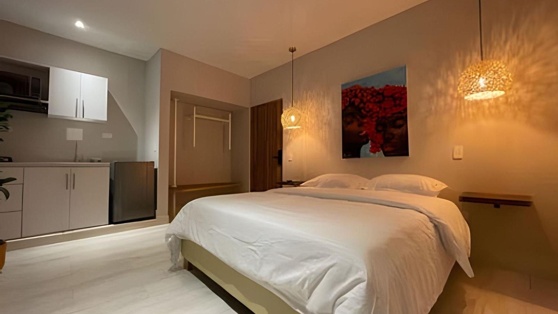 Сasa de vacaciones Marmulata Lofts