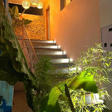 Сasa de vacaciones Marmulata Lofts Cartagena