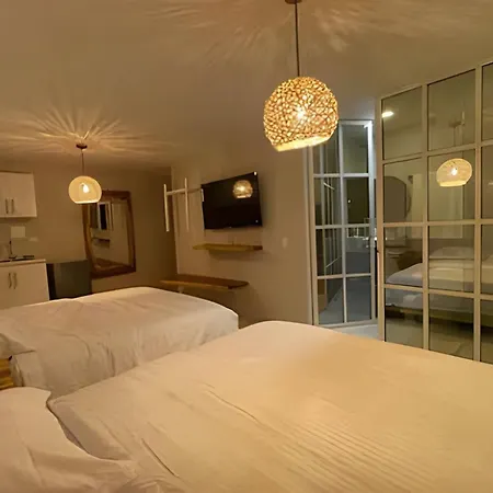 Marmulata Lofts *