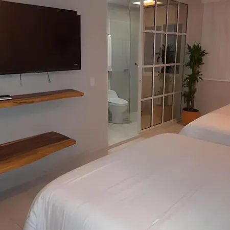 Marmulata Lofts Сasa de vacaciones Cartagena