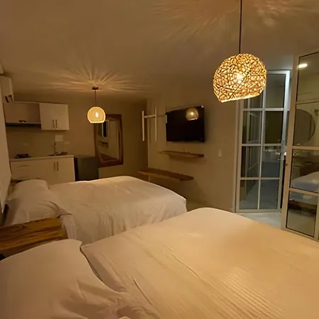 Marmulata Lofts *