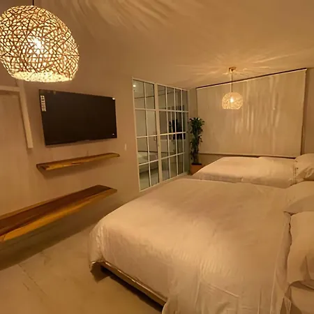Marmulata Lofts Cartagena