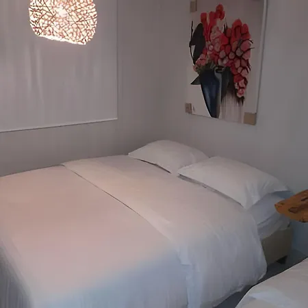 Marmulata Lofts * Cartagena