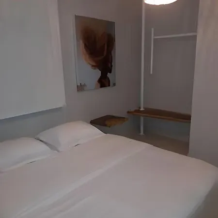 Marmulata Lofts Сasa de vacaciones