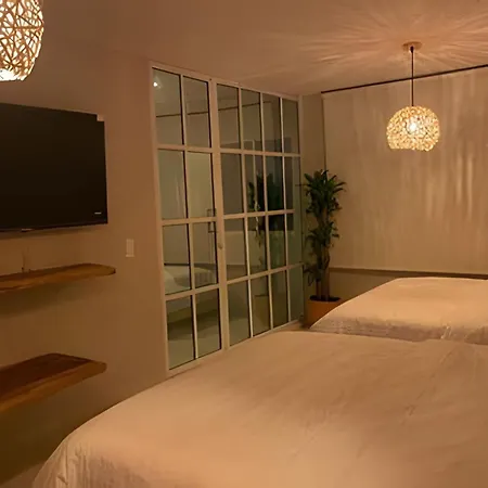 Сasa de vacaciones Marmulata Lofts *