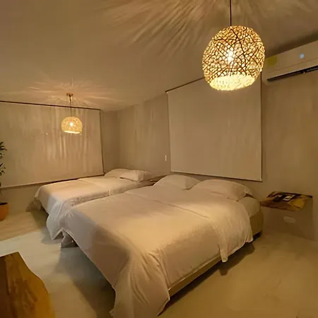 Marmulata Lofts Сasa de vacaciones Cartagena