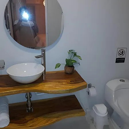 Сasa de vacaciones Marmulata Lofts Cartagena
