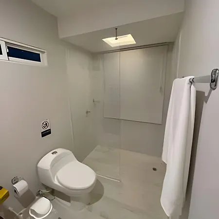 Сasa de vacaciones Marmulata Lofts *