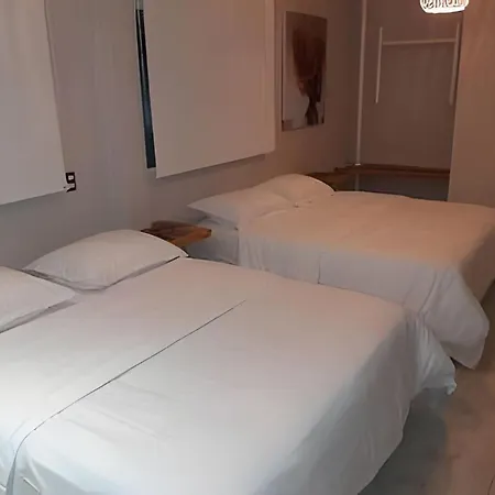 Marmulata Lofts Cartagena