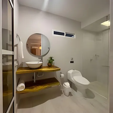 Marmulata Lofts * Cartagena