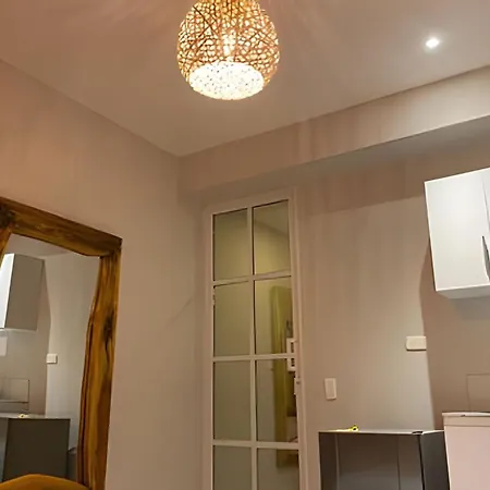 Marmulata Lofts Сasa de vacaciones Cartagena