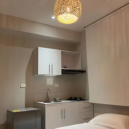 Marmulata Lofts Cartagena