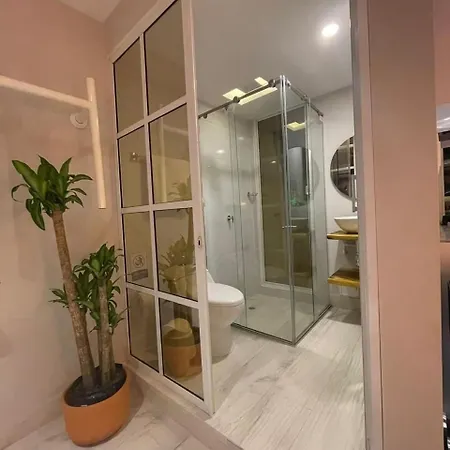 Сasa de vacaciones Marmulata Lofts