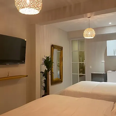 Marmulata Lofts Сasa de vacaciones Cartagena